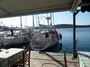 tavernakorfos yacht 20