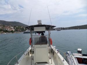 tavernakorfos yacht 35